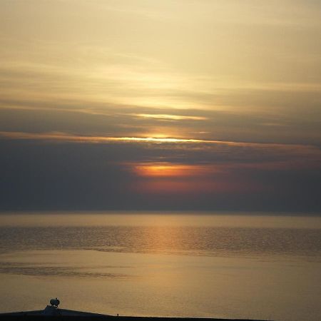 Sunset Apartment II Skála Zewnętrze zdjęcie