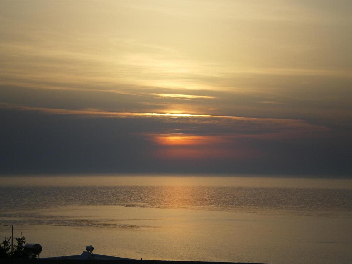 Sunset Apartment II Skála Zewnętrze zdjęcie