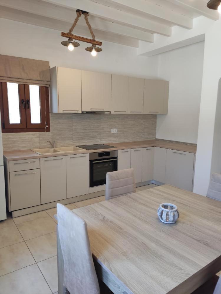Sunset Apartment II Skála Zewnętrze zdjęcie