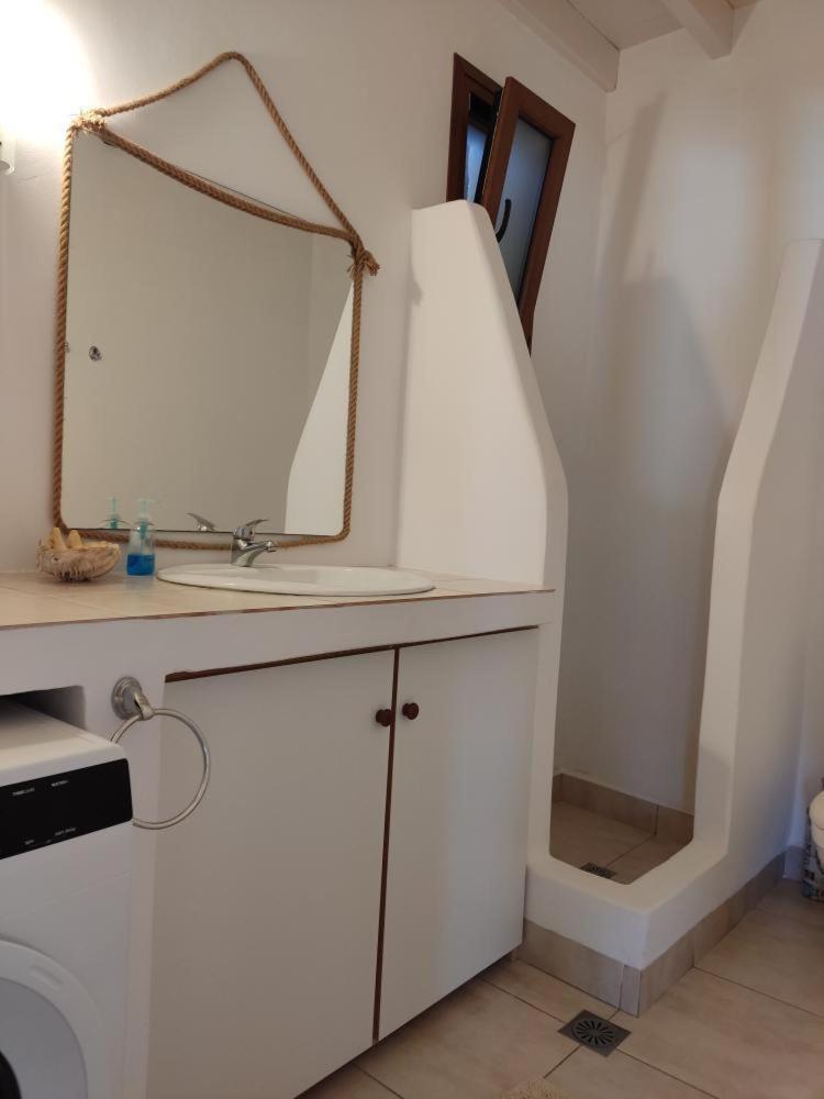Sunset Apartment II Skála Zewnętrze zdjęcie