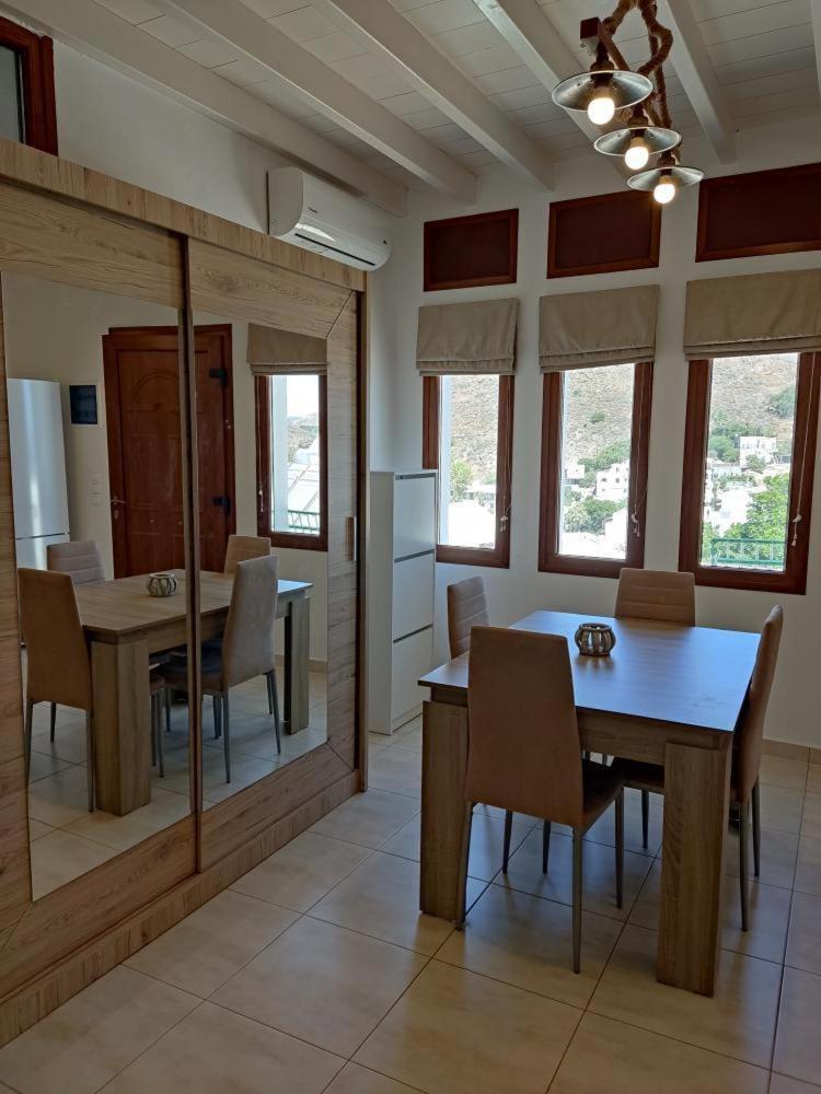 Sunset Apartment II Skála Zewnętrze zdjęcie