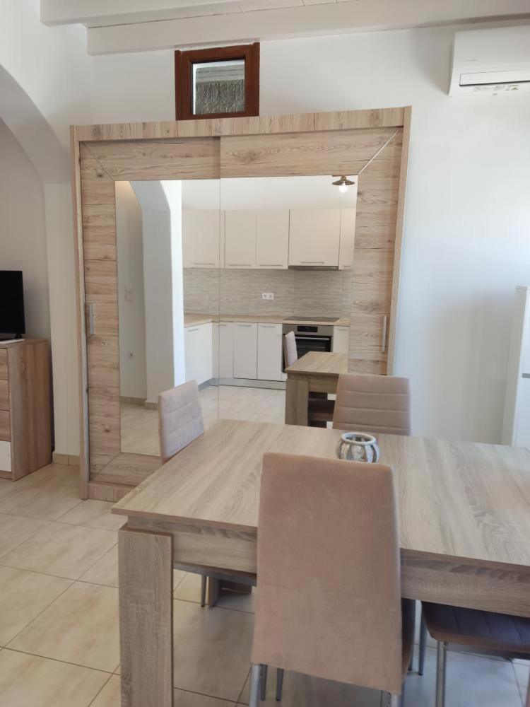 Sunset Apartment II Skála Zewnętrze zdjęcie